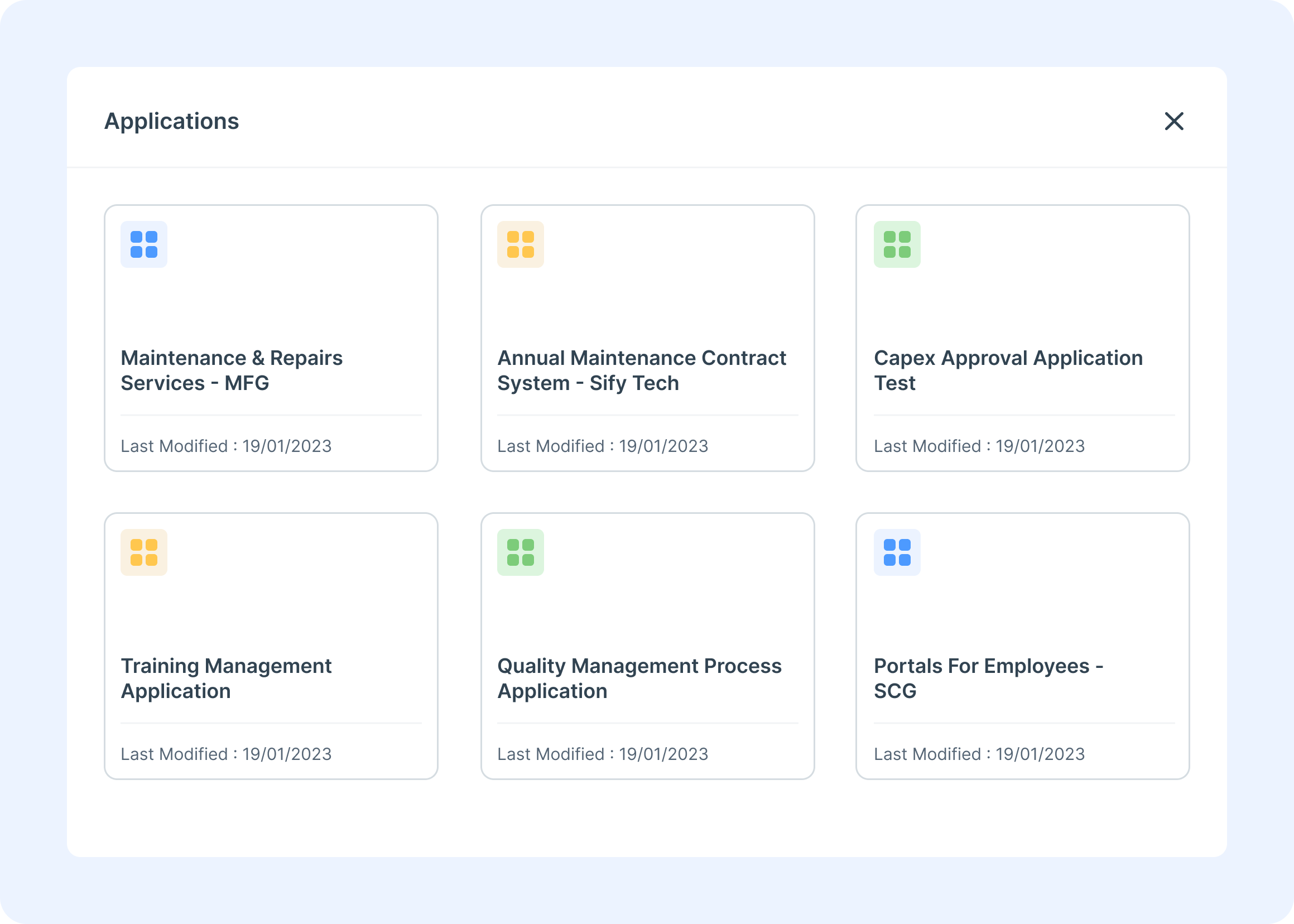 Enhance Manufacturing Efficiency With Kissflow Low Code Work Platform Enhance manufacturing efficiency with kissflow low code work platform